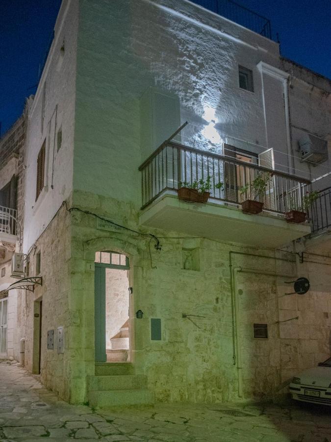 Vila 100 House - Indipendent House - New Restyling Ostuni Exteriér fotografie